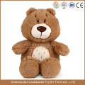 Ours en peluche de conception spécifique en peluche ours de 1,5 m